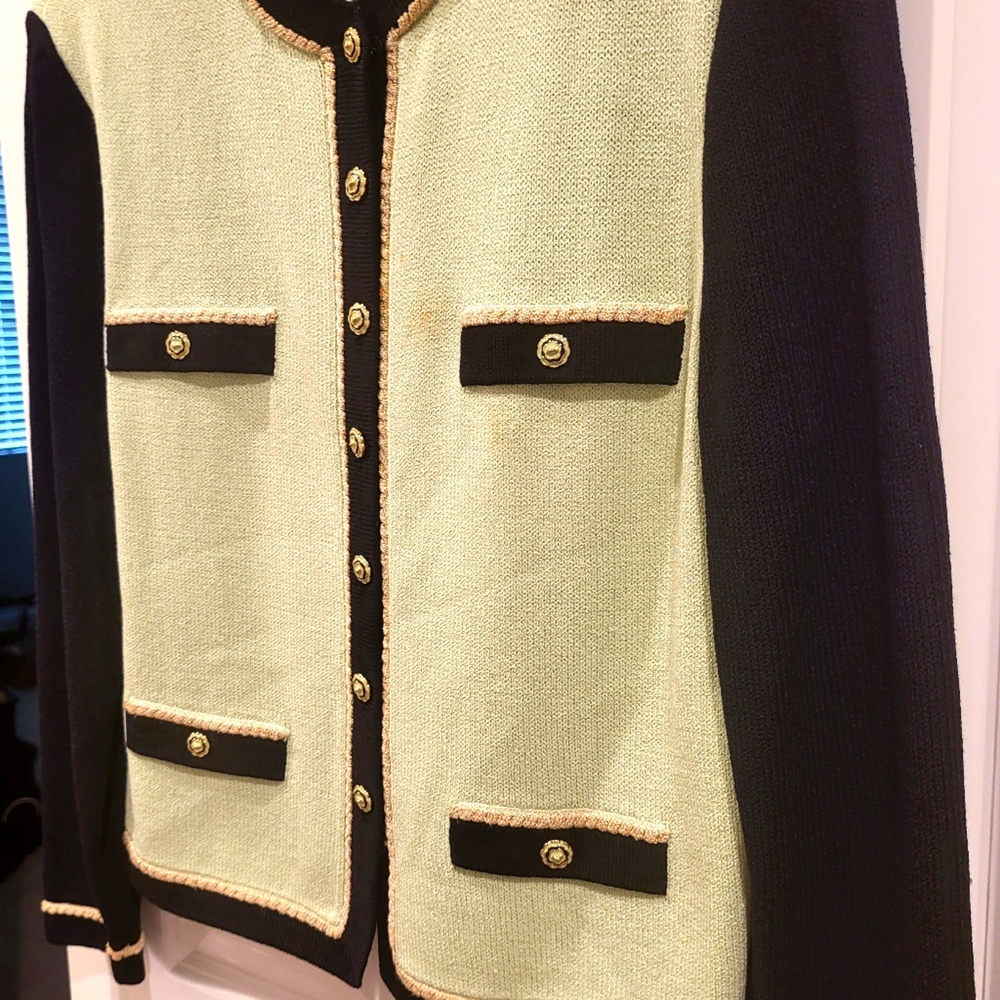 Vintage ST. JOHN COLLECTION by Marie Gray